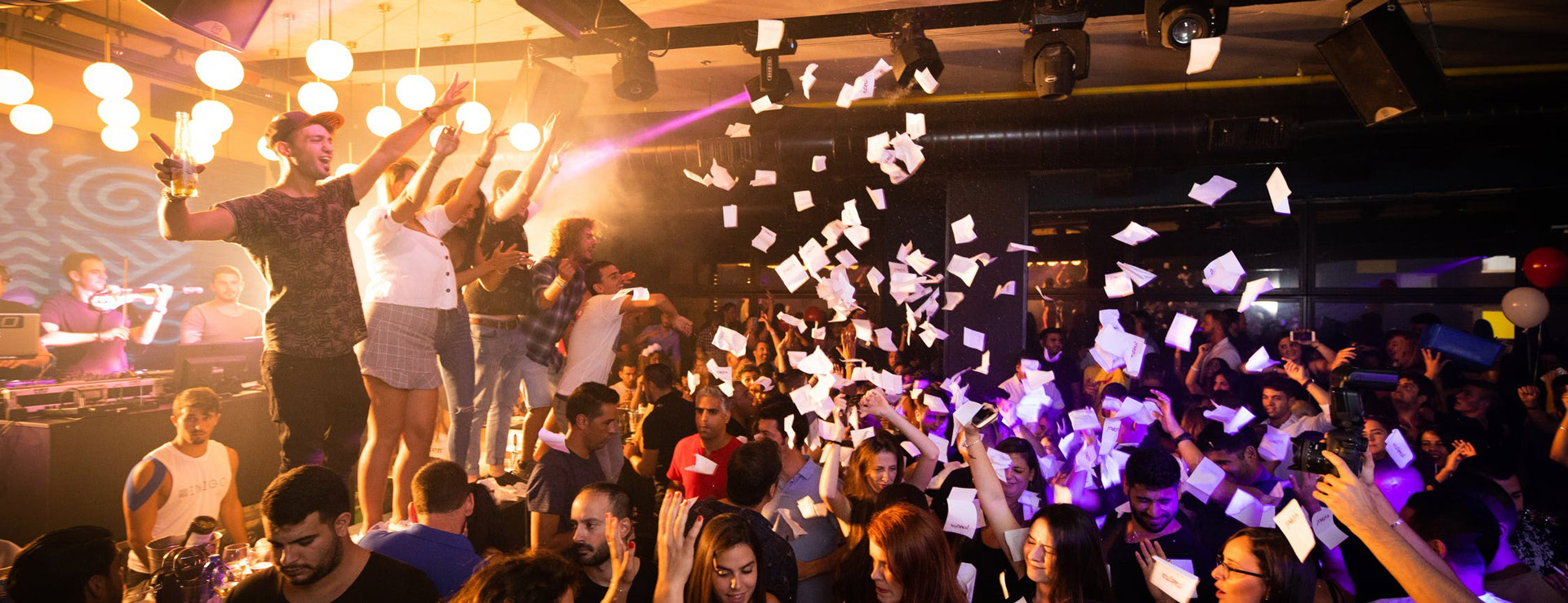 The Event Designer Job Description