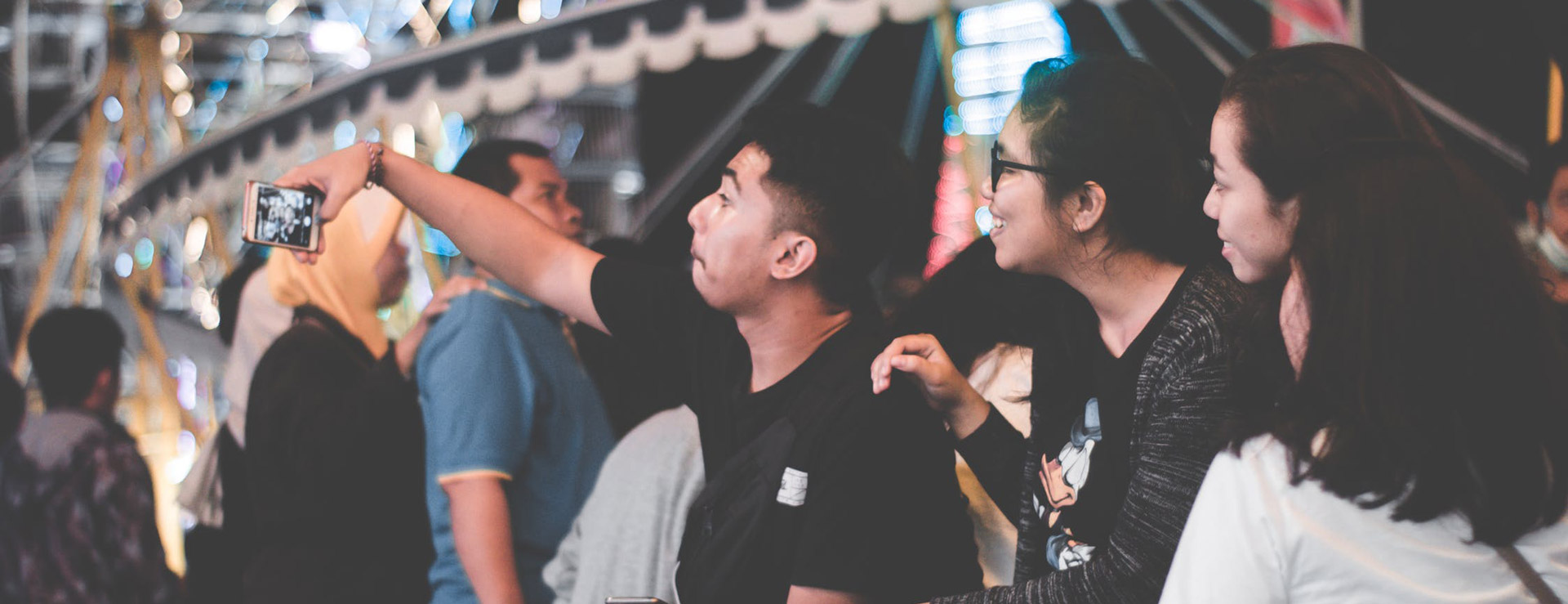 The Event Designer Job Description